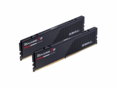 G.SKILL RIPJAWS S5 DDR5 2X16GB 6000MHZ CL36 XMP3 BLACK