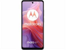 MOTOROLA Moto E14 2+64GB Purple