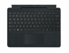 Microsoft Surface Pro Signature Keyboard (Platinum), Commercial, CZ/SK (potisk)