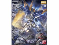 MG 1/100 GUNDAM ASTRAY BLUE FRAME D BL