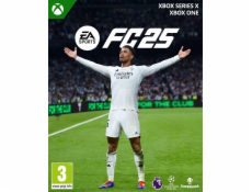 XONE/XSX - EA Sports FC 25