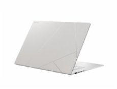 ASUS NTB Zenbook S 16 OLED (UM5606WA-OLED253X) AI9-HX370, 16  2880x1800, 32GB, 1TB SSD, AMD int, W11Pro, White