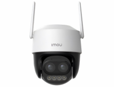 Imou by Dahua IP kamera Cruiser Z 5MP/ PTZ/ Wi-Fi/ 5Mpix/ IP66/ objektiv 2,8mm/ 12x mixed zoom/ H.265/ IR až 56m/ CZ app