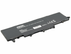 Baterie AVACOM pro HP Probook 435 G7, G8 SX03XL Li-Pol 11,55V 3896mAh 45Wh