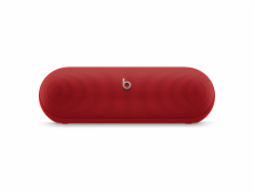 Beats Pill/Statement Red