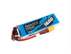 Batéria GensAce G-Tech LiPo 1600mAh 7,4 V 45C 2S1P XT60