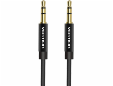 Cable Audio 3.5mm mini jack Vention BAGBF 1m Black