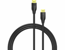 DisplayPort 1.4 Cable Vention HCDBG 1,5m, 8K 60Hz/4K 120Hz (black)