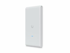 Ubiquiti Přístupový bod Dualband UniFi U6 Mesh Pro, WiFi 6 (802.11ax), MIMO 2.4 Ghz+ 5 GHz, PoE-in