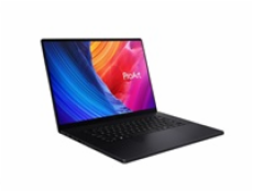 ASUS NTB ProArt P16 OLED (H7606WI-OLED080X),R AI 9-HX370, 16  3840 x 2400, 64GB, 2TB + 2TB SSD, RTX 4070, W11PRO, Black