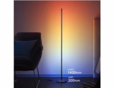 BAZAR - Govee RGBICW Smart Corner Floor Lamp - pošk. obal