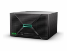 HPE PL MicroServer Gen11 E-2414 (2.8/4C) 16G VROC 4LFF/4SFF NHP 2xPCIe 4x1G iLo6 1x180W NBD111