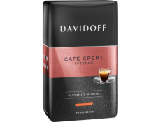 Davidoff Cafe Creme Intense Zrnková káva 500 g