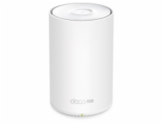 TP-Link Deco X10-4G(1-pack) 4G+ AX1500 Mesh Wifi6 LTE System