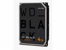 HDD 4TB WD4006FZBX Black 256MB