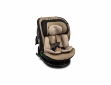 Autosedačka CARETERO MOKKI I-SIZE beige