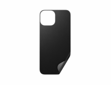 Nomad Leather Skin Black iPhone 13 Mini