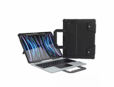 Nillkin Bumper GO Keyboard Case (Backlit Version) iPad Pro 12.9 2020/2021/2022/ Air 13 2024 Black