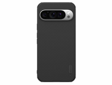 Nillkin Super Frosted PRO Magnetic Zadní Kryt pro Google Pixel 9/9 Pro Black