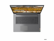 Lenovo IdeaPad 3/17ALC6/R5-5500U/17,3 /1600x900/8GB/512GB SSD/RX Vega 7/bez OS/Gray/2R