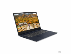 Lenovo IdeaPad 3/17ALC6/R5-5500U/17,3 /FHD/8GB/512GB SSD/RX Vega 7/bez OS/Blue/2R