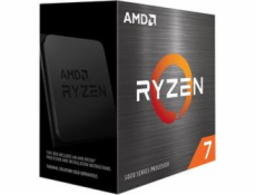 AMD Ryzen 7 8/16T 5800XT (3.8GHz/4.8GHz,36MB,105W,AM4) box, with Wraith Prism cooler