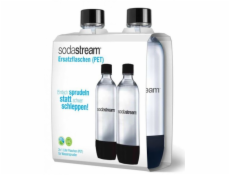 SodaStream PET fľaše 1l