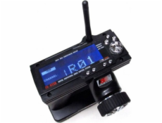 FlySky Transmitter FS-GT3B-000 + Receiver FS-GR3 Set, 3 kanály AFHDS