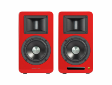 Speakers Edifier Airpulse A100 (red)