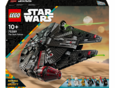 Stavebnice LEGO 75389 Star Wars Dark Millenium Falcon