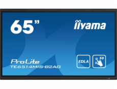 iiyama ProLite TE6514MIS-B2AG, veřejný displej