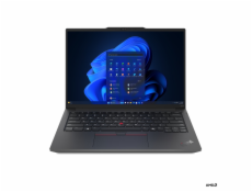 Lenovo ThinkPad E/E14 Gen 6 (AMD)/R3-7335U/14 /WUXGA/8GB/512GB SSD/AMD int/W11P/Black/3R