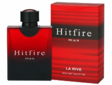 La Rive HitFire EDT 90 ml