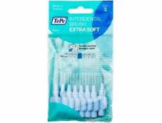 TePe mezizubní kartáčky Extra Soft 0,6mm 8ks