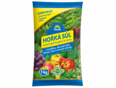 Sůl hořká 1 kg