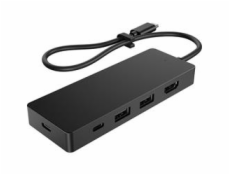 HP USB-C Travel Hub G3