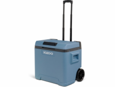 IGLOO IE42 DCAC thermoelektrische Trollykühlbox