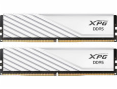 ADATA DIMM 32 GB DDR5-6000 (2x 16 GB) duální sada, RAM