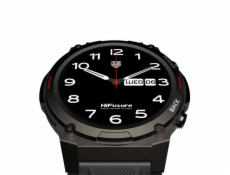 Hodinky SmartWatch HiFuture FutureGo Mix2 (čierne)