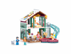 CONSTRUCTOR RESORT M38-B0961