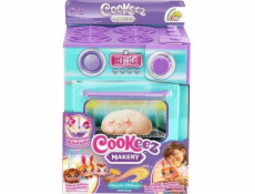 Pekárna Cookeez 23501 pečené chleby