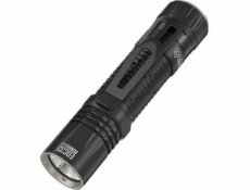 Nitecore EDC33 svítilna Černá Ruční svítilna LED