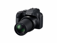 Panasonic Lumix FZ82D - 60x zoom, 18 MPix