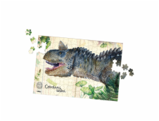 Vilac Sada 3 puzzle dinosaurů