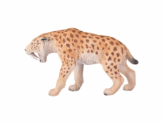 Mojo Smilodon