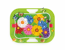 Quercetti Nature Fun Bugs & Pegs 316 ks