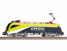 Piko Elektrická lokomotiva Rh 1116 Taurus s 2 pantografy CAT ÖBB VI - 57925