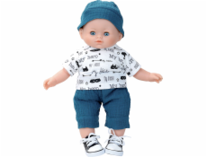 Petitcollin Panenka 36 cm Petit Câlin Marius