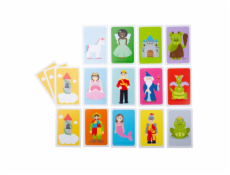 Bigjigs Toys Snap! Fantasy