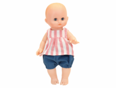 Petitcollin Panenka 28 cm v kabince Petit Câlin Deauville